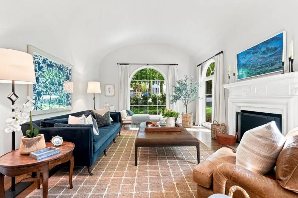 342 Parrott Drive San Mateo, CA 94402