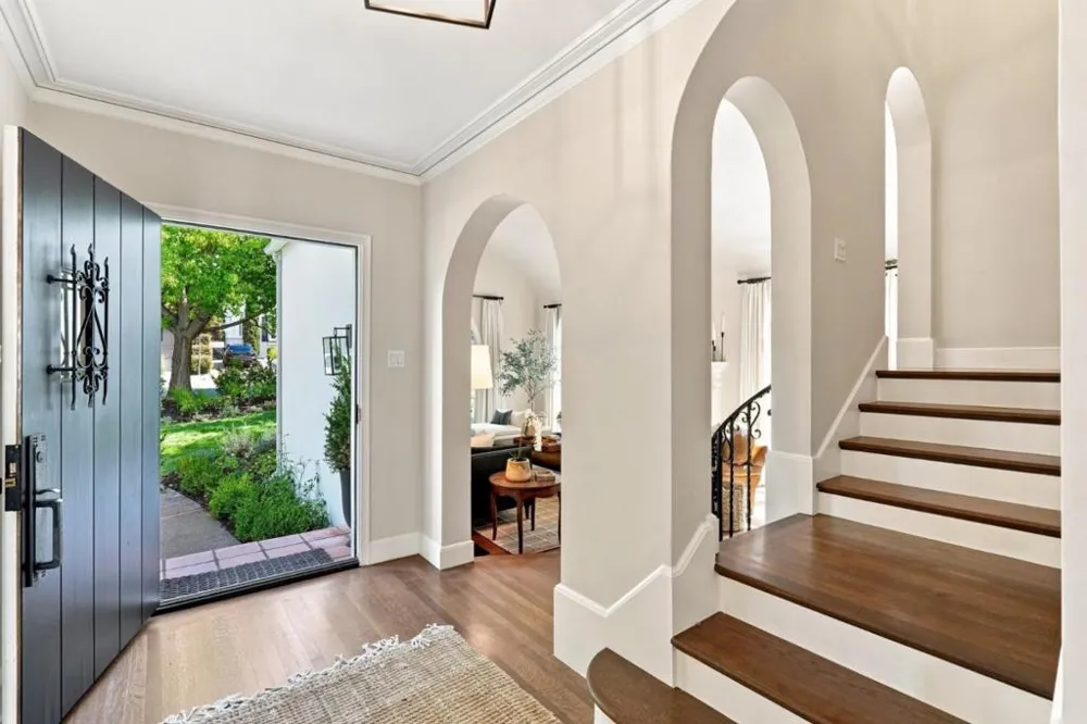 342 Parrott Drive San Mateo, CA 94402