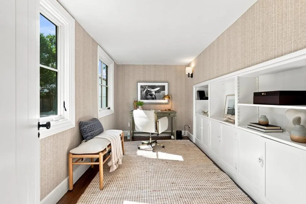 342 Parrott Drive San Mateo, CA 94402