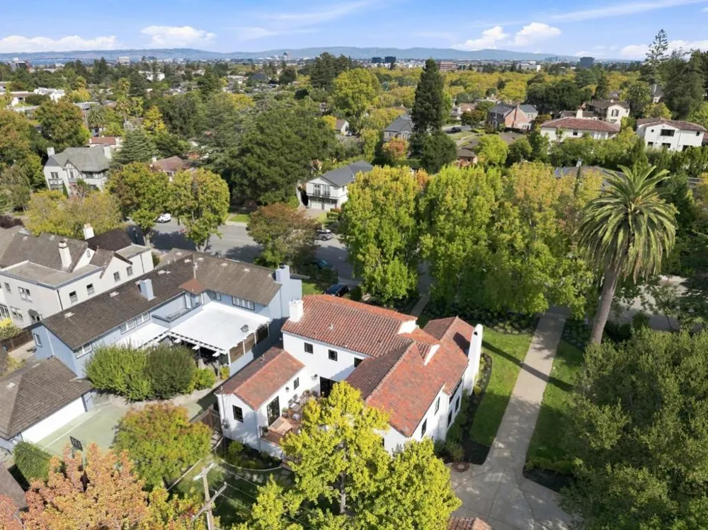 342 Parrott Drive San Mateo, CA 94402