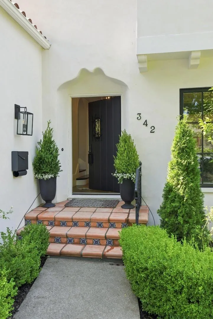342 Parrott Drive San Mateo, CA 94402