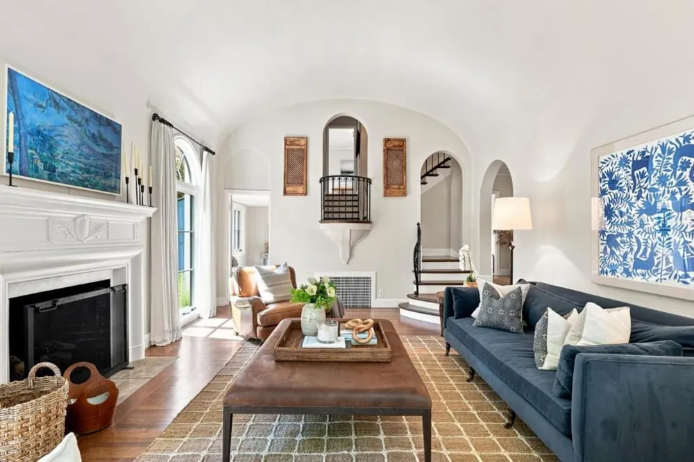 342 Parrott Drive San Mateo, CA 94402
