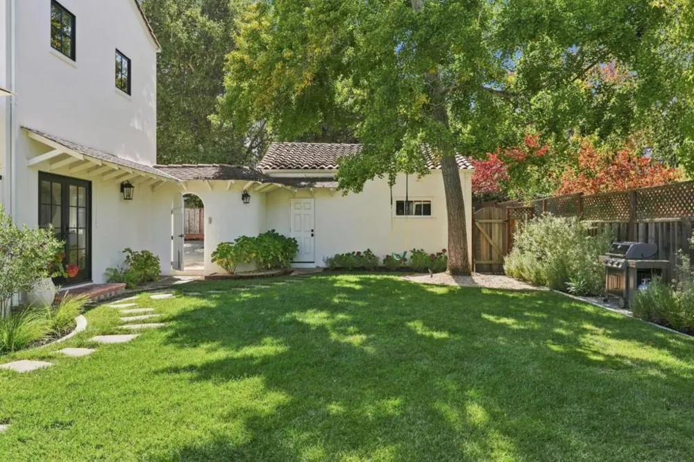 342 Parrott Drive San Mateo, CA 94402