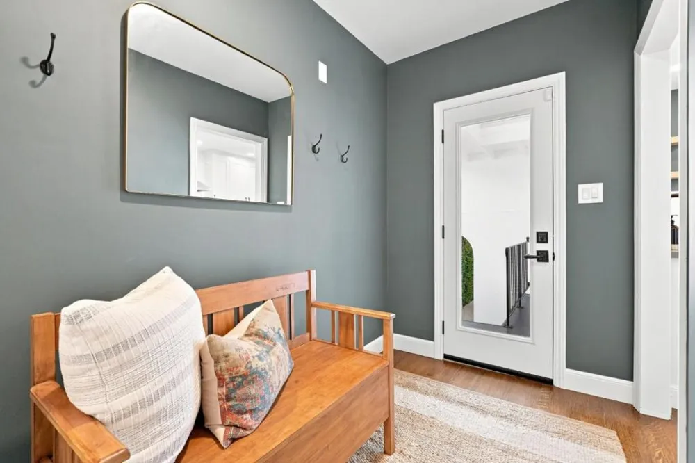 342 Parrott Drive San Mateo, CA 94402