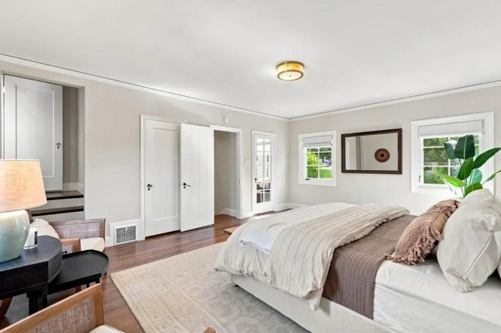 342 Parrott Drive San Mateo, CA 94402