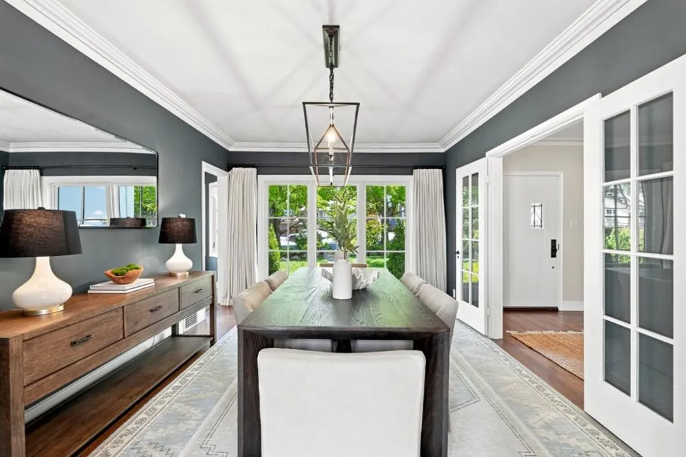 342 Parrott Drive San Mateo, CA 94402