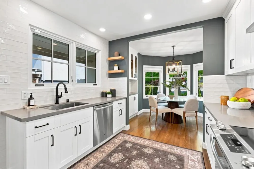 342 Parrott Drive San Mateo, CA 94402