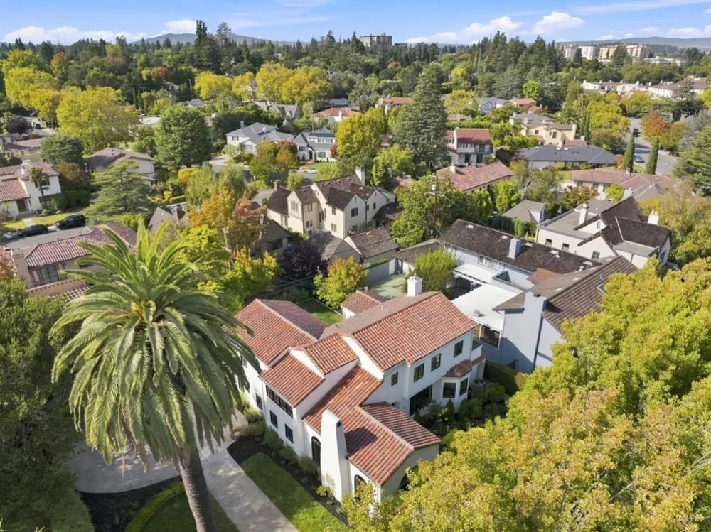 342 Parrott Drive San Mateo, CA 94402