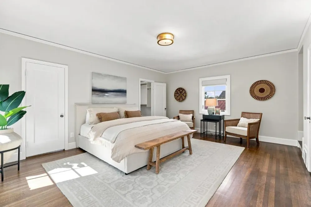 342 Parrott Drive San Mateo, CA 94402