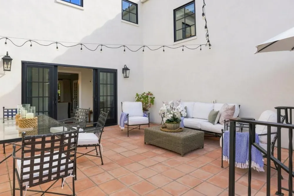 342 Parrott Drive San Mateo, CA 94402