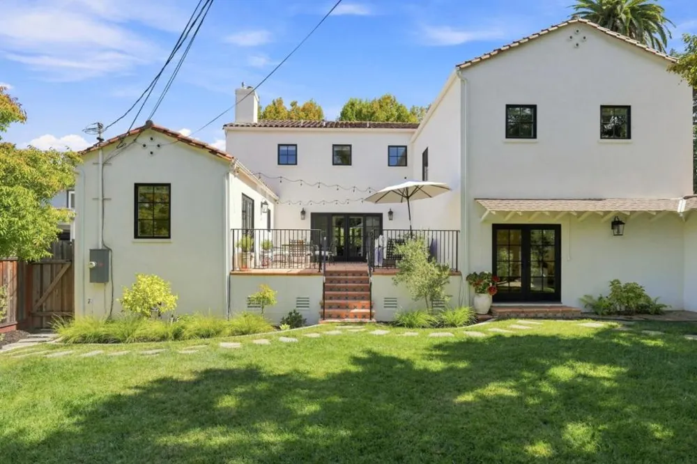 342 Parrott Drive San Mateo, CA 94402