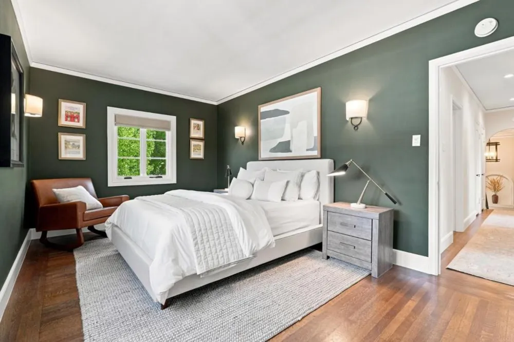 342 Parrott Drive San Mateo, CA 94402