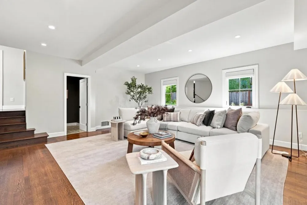 342 Parrott Drive San Mateo, CA 94402