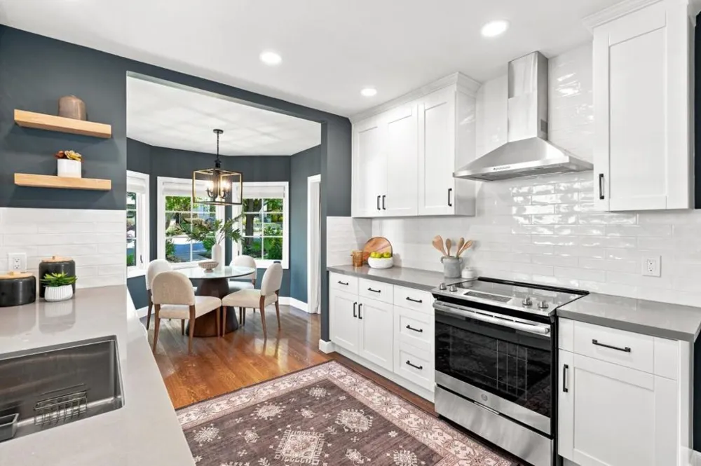 342 Parrott Drive San Mateo, CA 94402