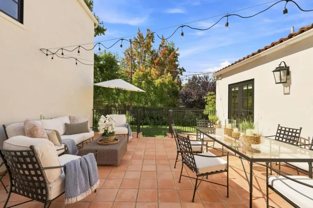 342 Parrott Drive San Mateo, CA 94402