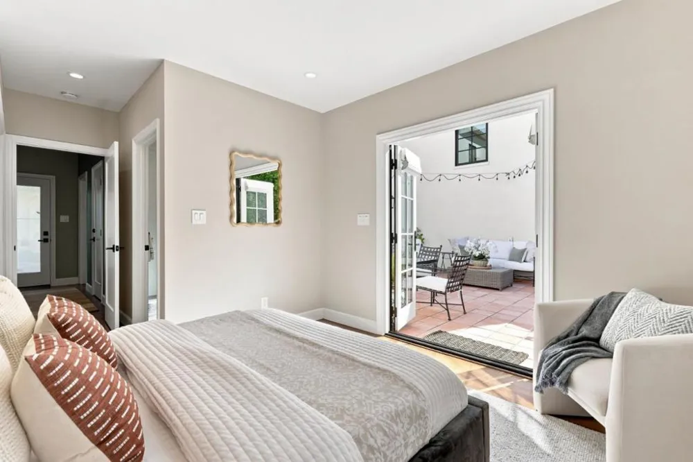342 Parrott Drive San Mateo, CA 94402