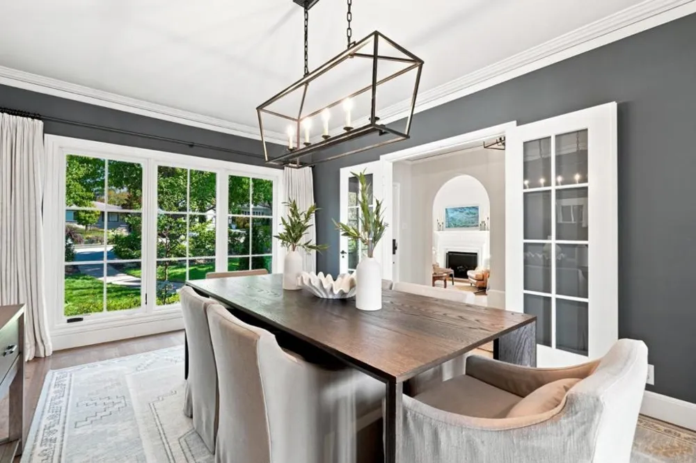 342 Parrott Drive San Mateo, CA 94402