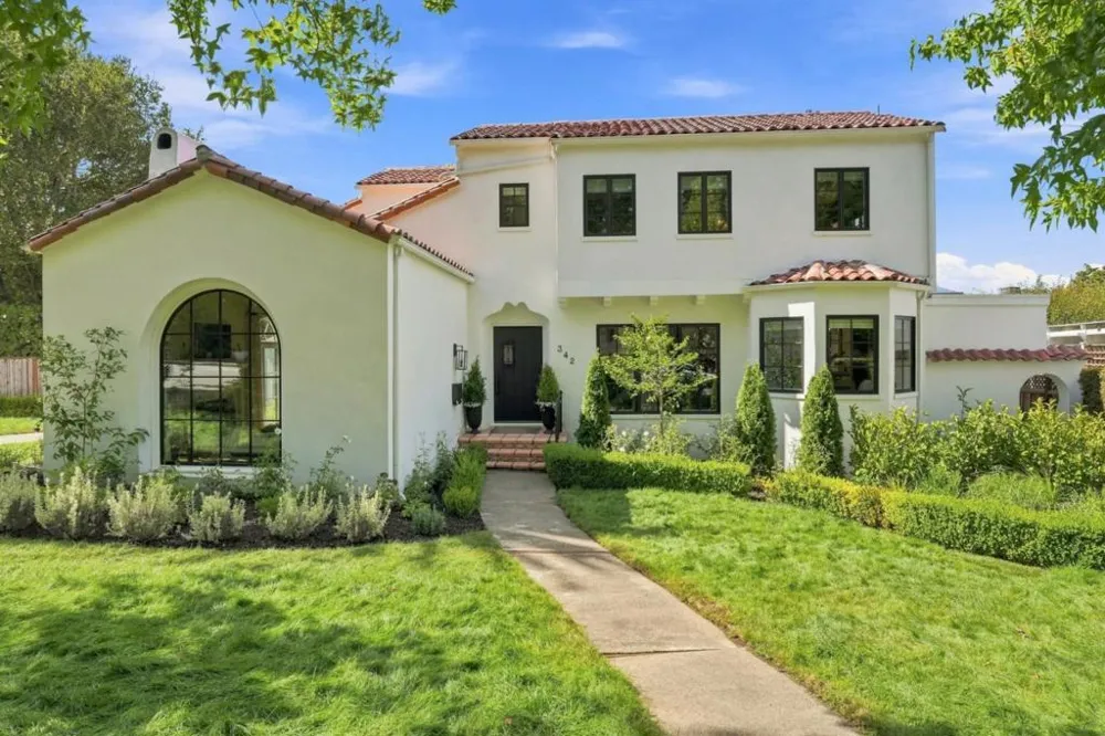 342 Parrott Drive San Mateo, CA 94402