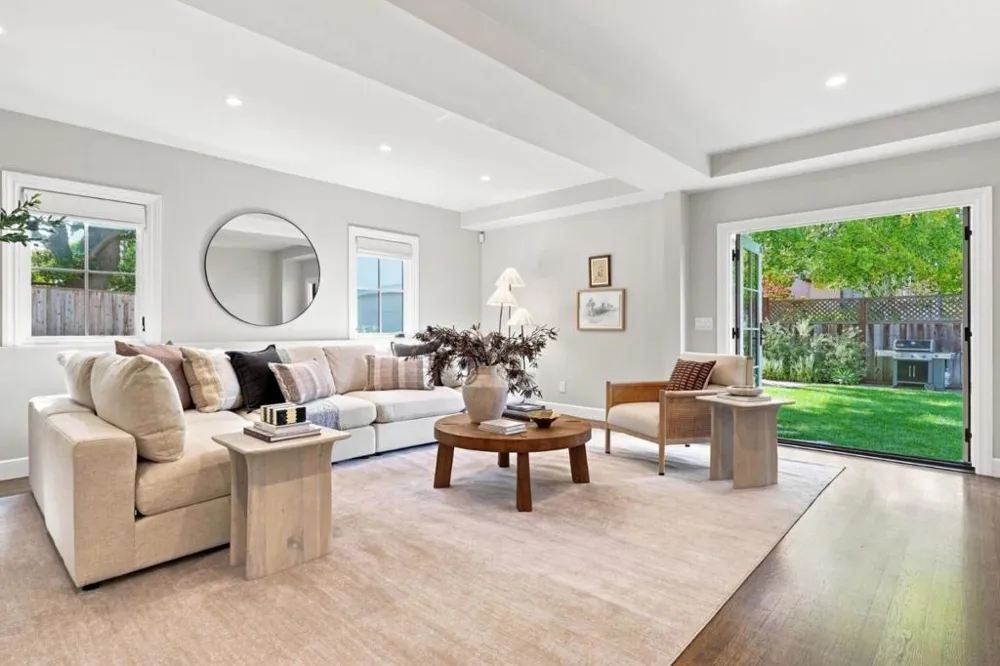 342 Parrott Drive San Mateo, CA 94402