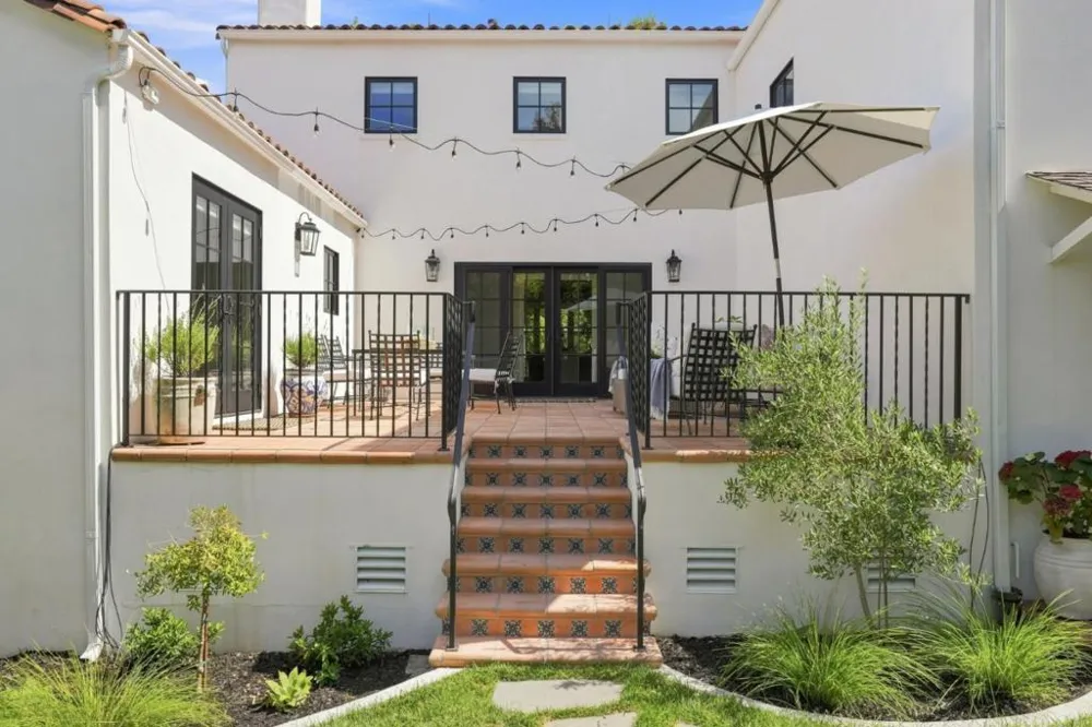 342 Parrott Drive San Mateo, CA 94402