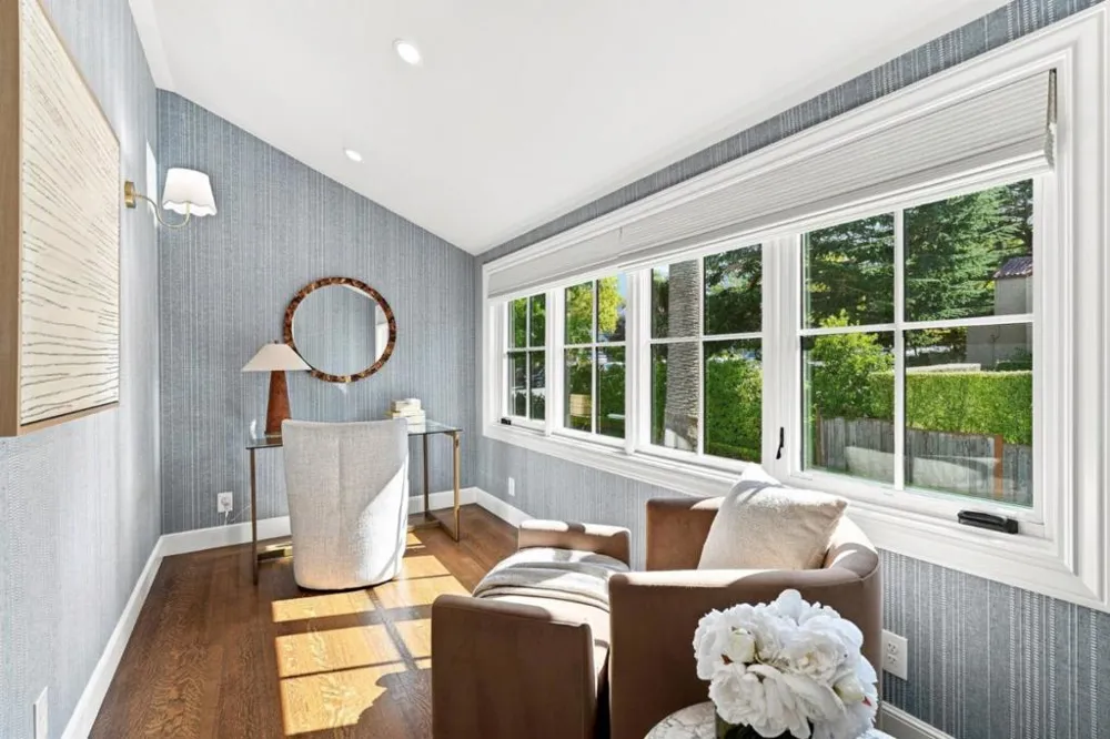 342 Parrott Drive San Mateo, CA 94402