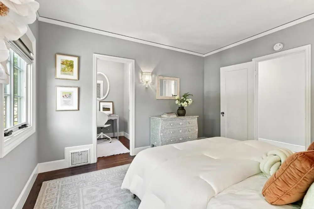 342 Parrott Drive San Mateo, CA 94402