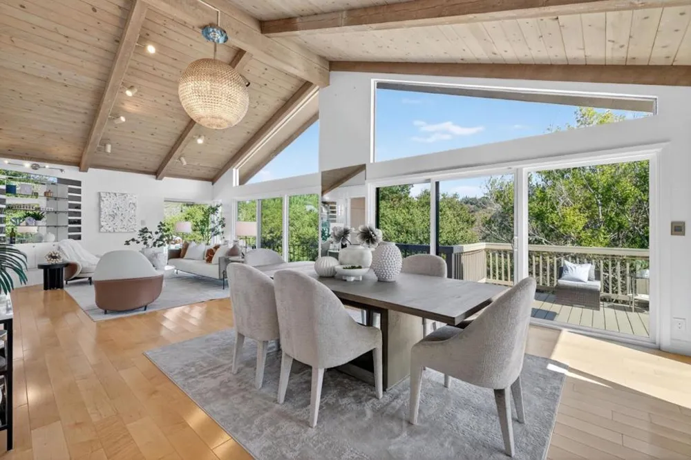 30 Bluebell Lane Hillsborough, CA 94010