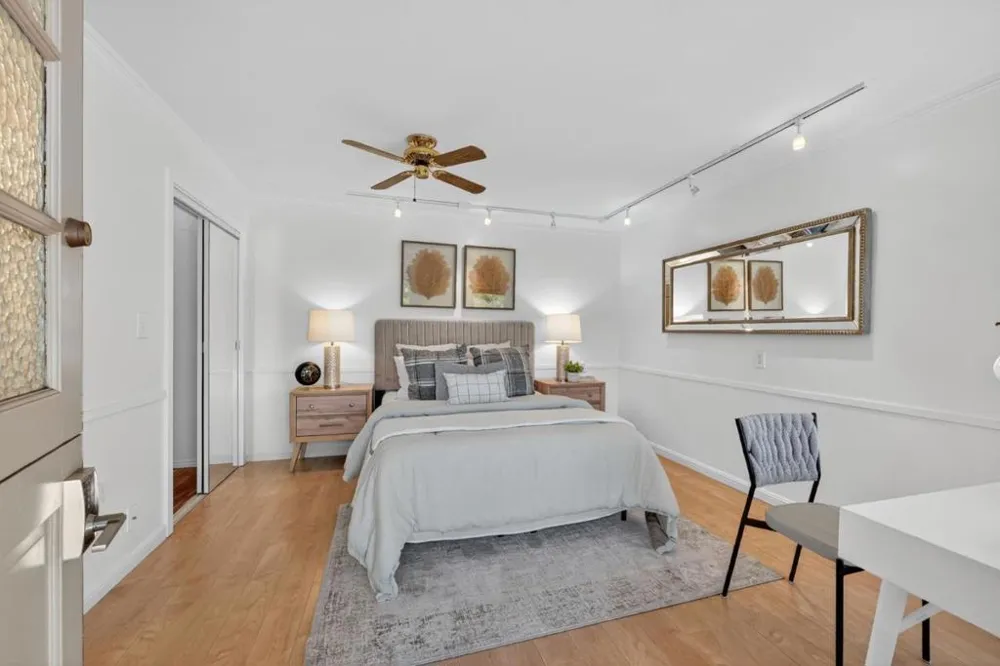 30 Bluebell Lane Hillsborough, CA 94010