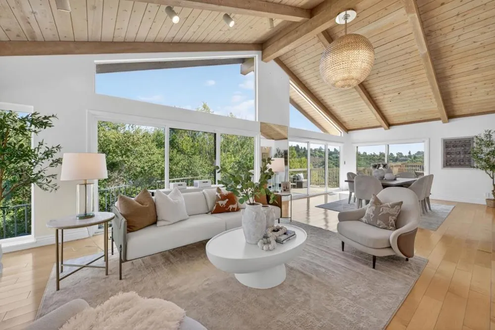 30 Bluebell Lane Hillsborough, CA 94010