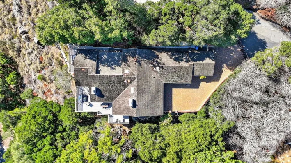 30 Bluebell Lane Hillsborough, CA 94010