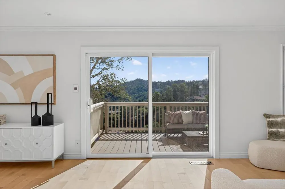30 Bluebell Lane Hillsborough, CA 94010
