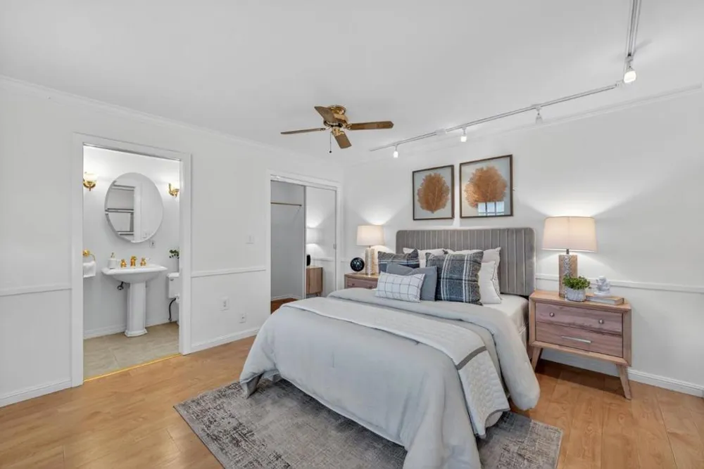 30 Bluebell Lane Hillsborough, CA 94010