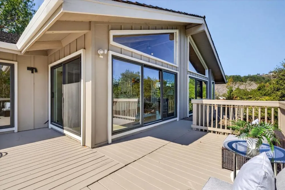 30 Bluebell Lane Hillsborough, CA 94010