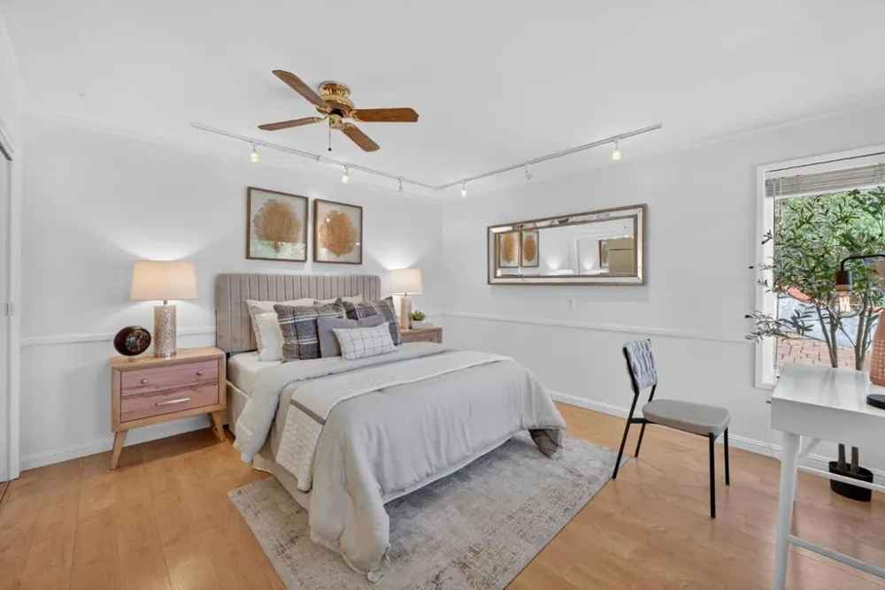 30 Bluebell Lane Hillsborough, CA 94010