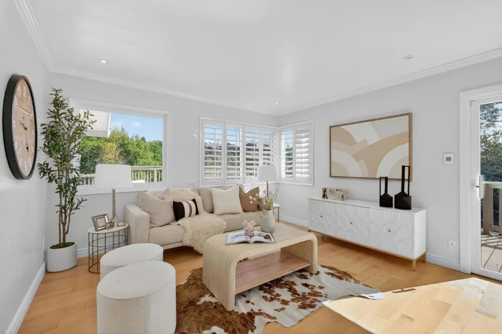30 Bluebell Lane Hillsborough, CA 94010
