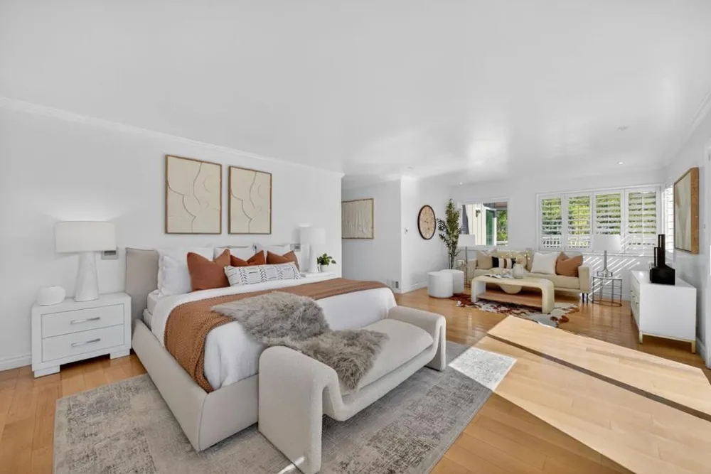 30 Bluebell Lane Hillsborough, CA 94010