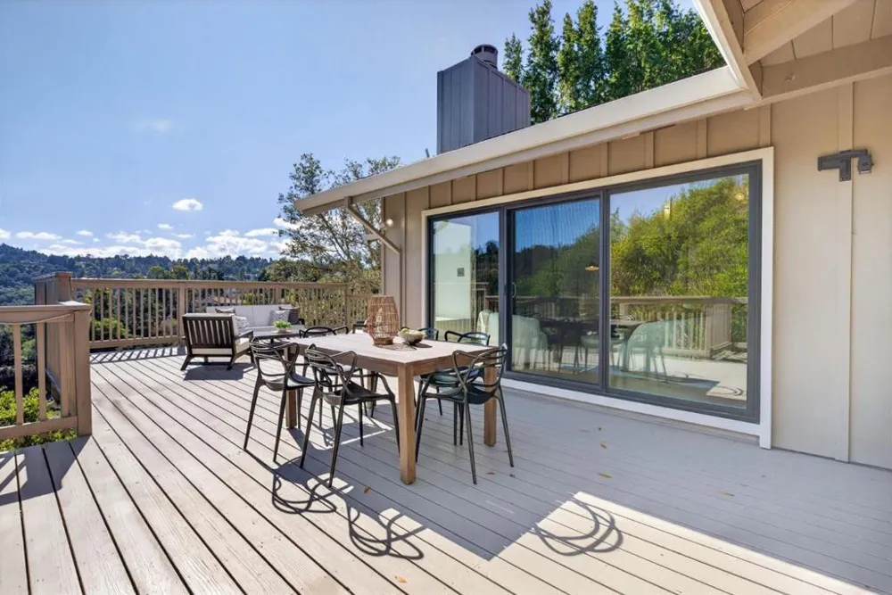 30 Bluebell Lane Hillsborough, CA 94010