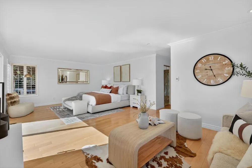 30 Bluebell Lane Hillsborough, CA 94010
