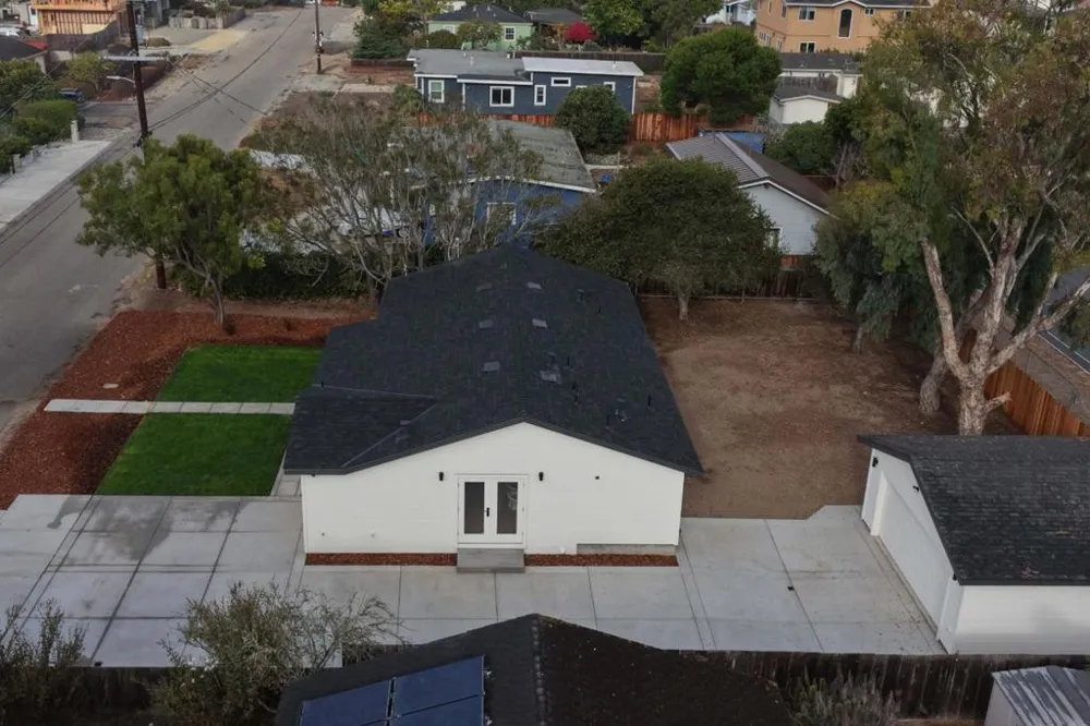 1565 Mira Mar Avenue Seaside, CA 93955