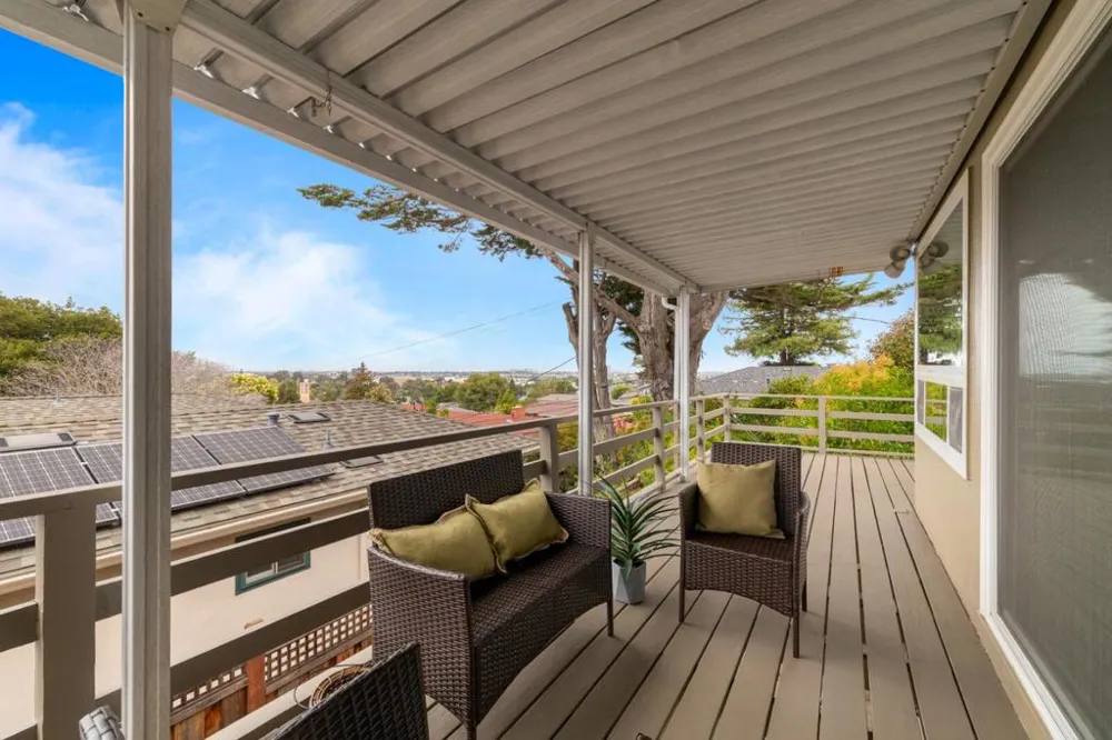 340 W 39th Avenue San Mateo, CA 94403