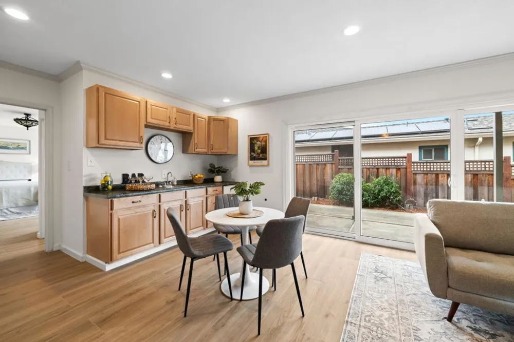 340 W 39th Avenue San Mateo, CA 94403