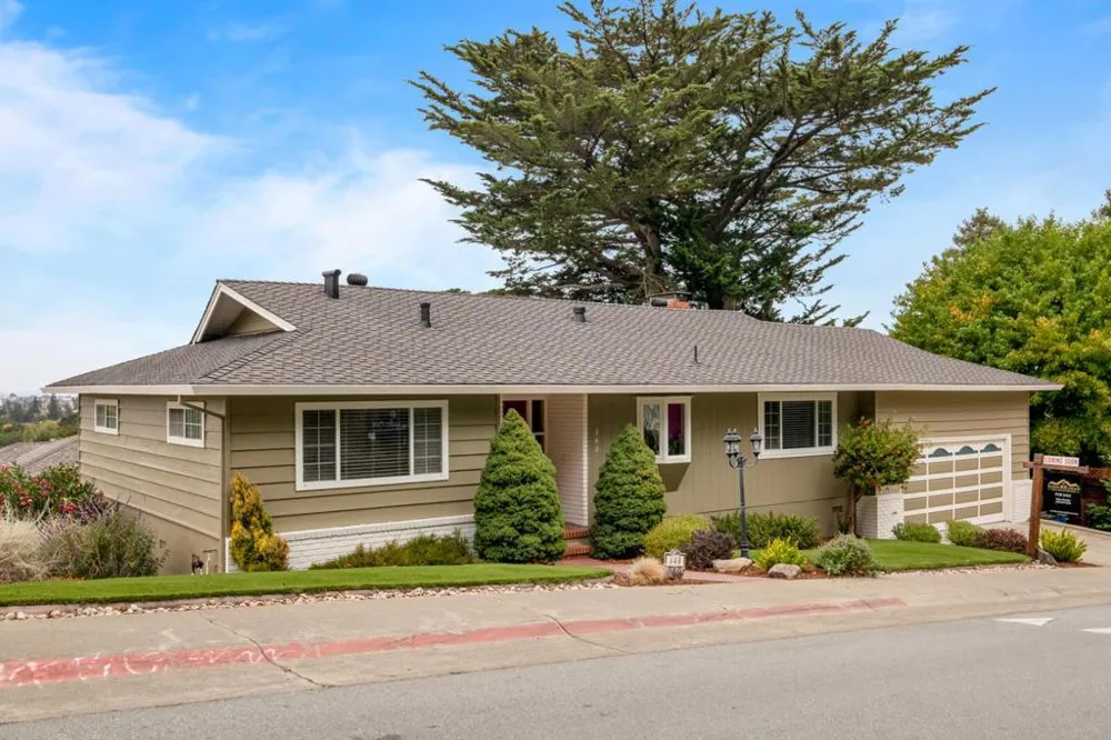 340 W 39th Avenue San Mateo, CA 94403