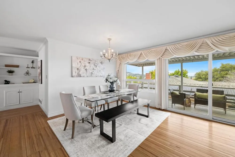 340 W 39th Avenue San Mateo, CA 94403
