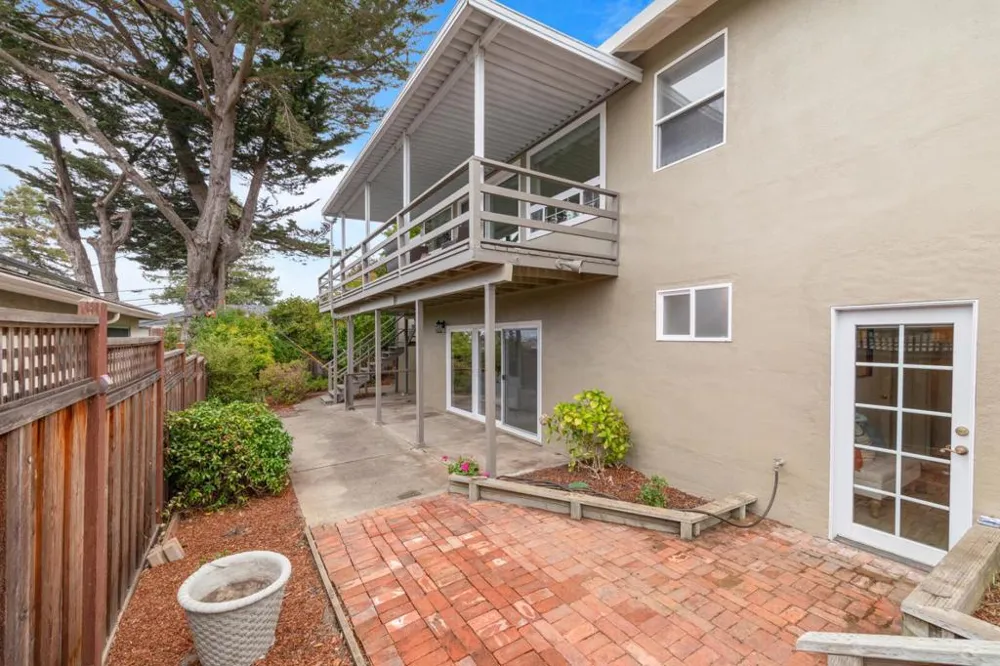 340 W 39th Avenue San Mateo, CA 94403
