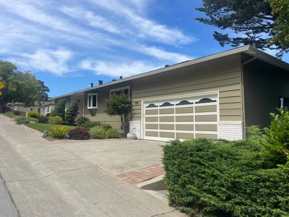 340 W 39th Avenue San Mateo, CA 94403
