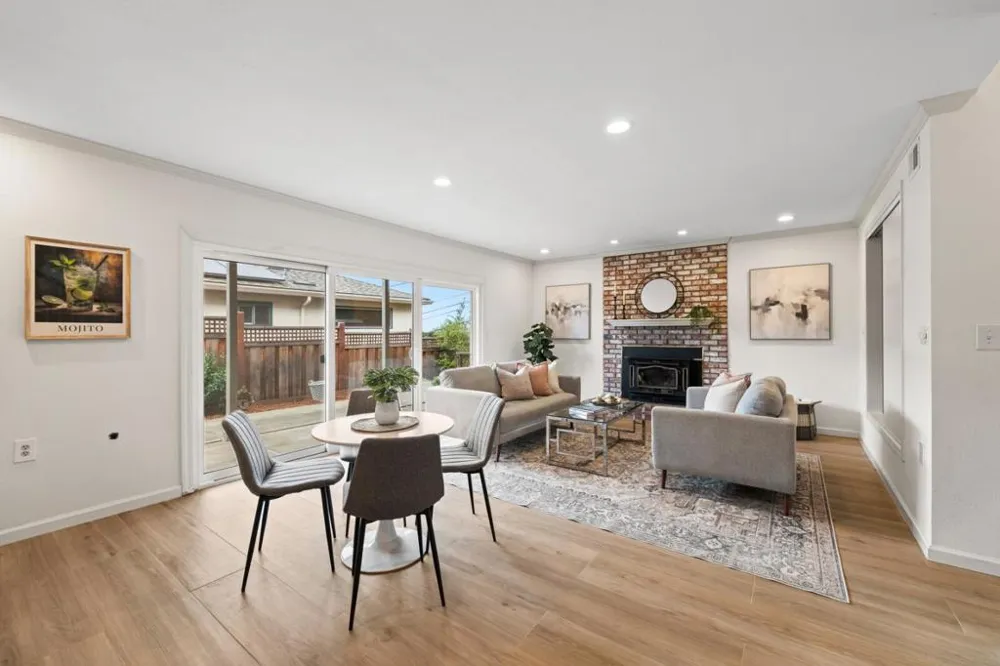 340 W 39th Avenue San Mateo, CA 94403