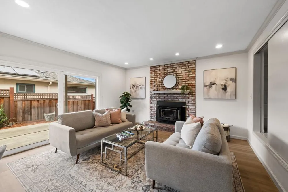340 W 39th Avenue San Mateo, CA 94403