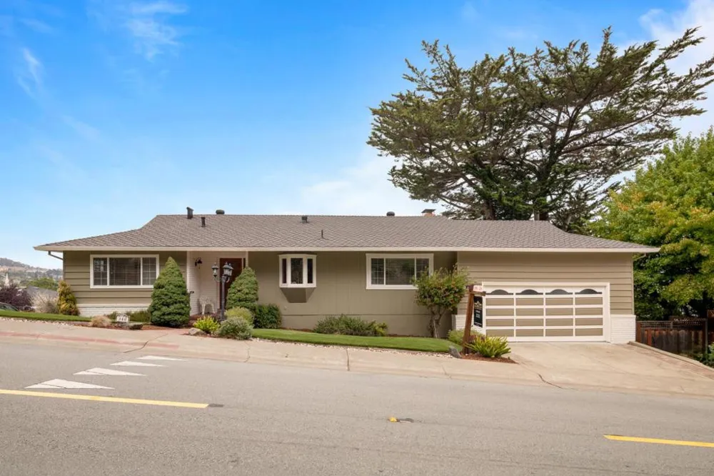 340 W 39th Avenue San Mateo, CA 94403