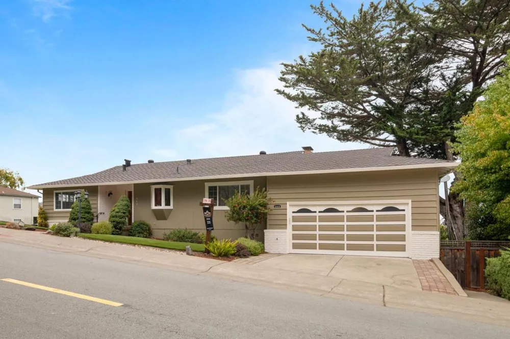 340 W 39th Avenue San Mateo, CA 94403