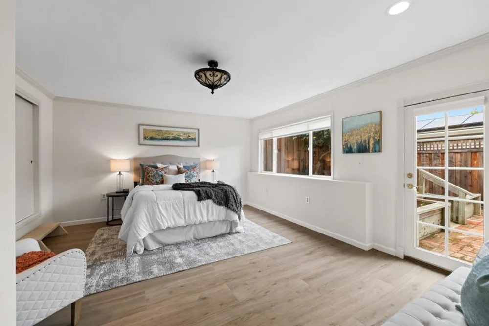 340 W 39th Avenue San Mateo, CA 94403